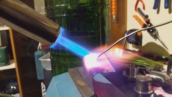 Пайка Твердая высокотемпературная припой радиатор латунь нержа котел