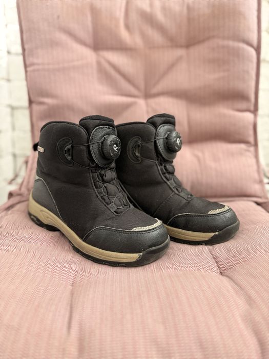 Чобітки зимові Reima 31 р