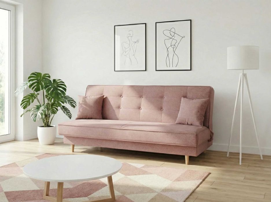 Wersalka z funkcją spania DOUGLAS