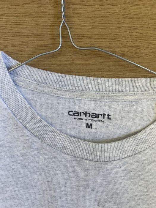 Лонгслив Carhart ідеальний стан