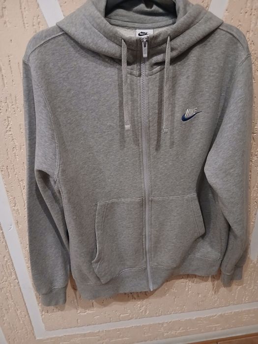Bluza dresowa Nike,r. M