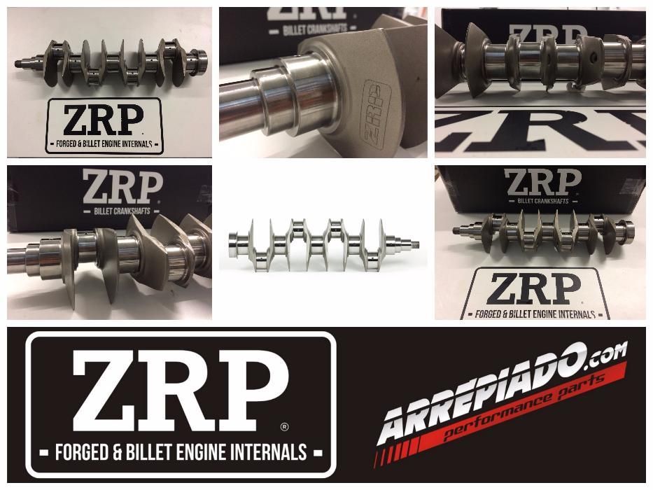 Material de Alta Performance para Fiat T-Jet