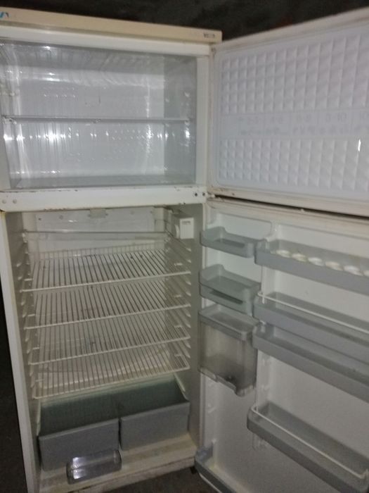 Frigorífico AGNI