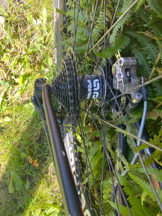 Specialized S-works