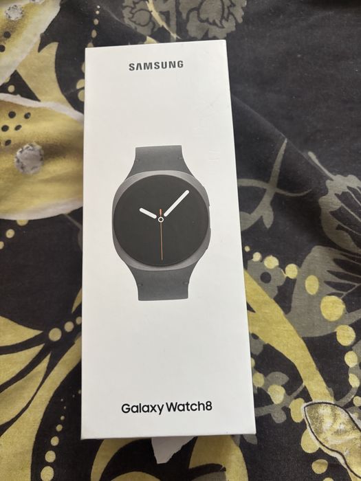 Samsung galaxy watch 8