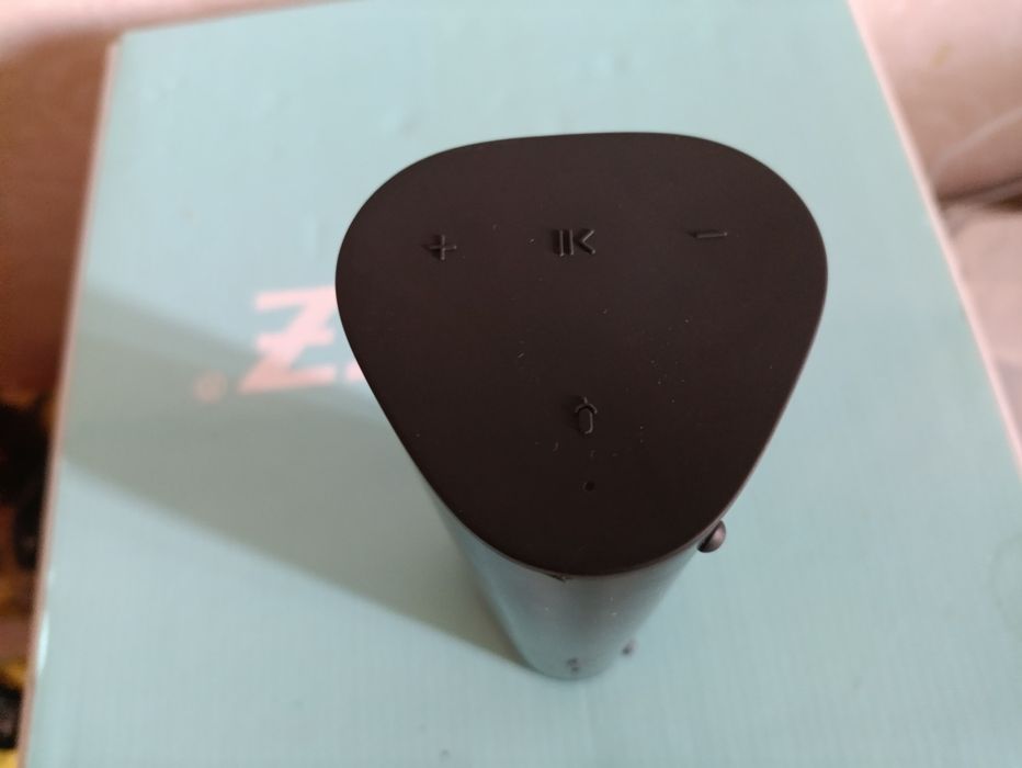 Акустична система Sonos Roam - Black