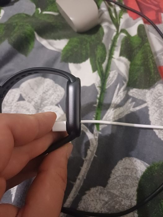 Xiaomi Smart Band 10