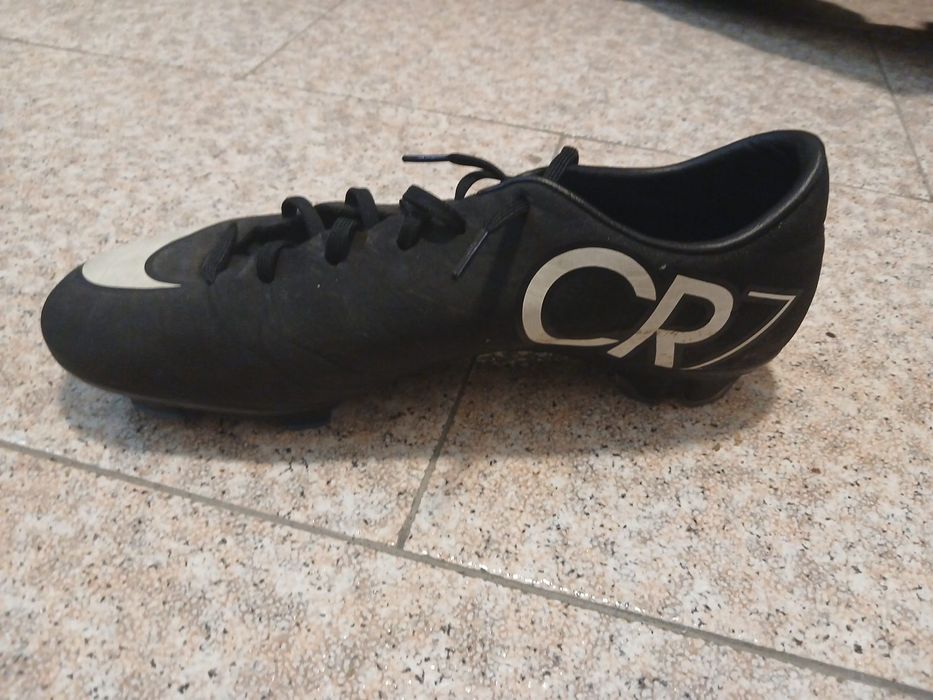 Nike CR7 chuteiras