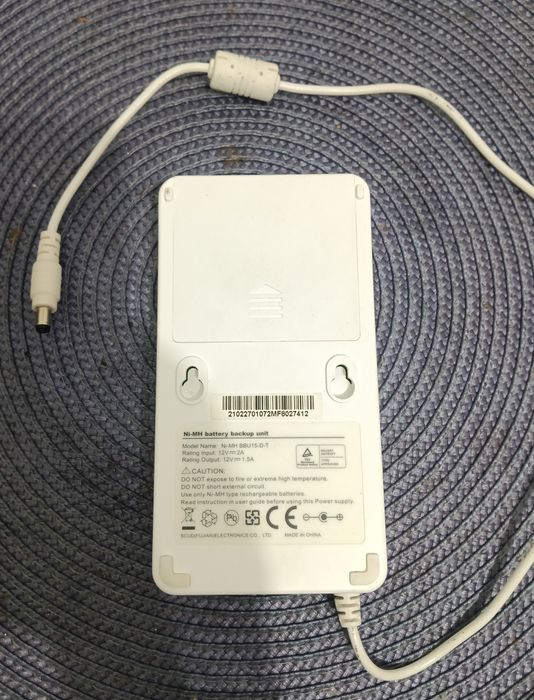 безперебійник для роутера