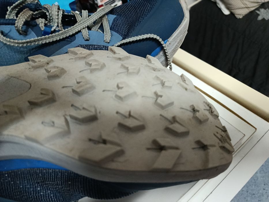 Sapatilhas North Face Vectiv Infinite 3