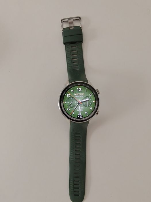 OnePlus Watch 2R