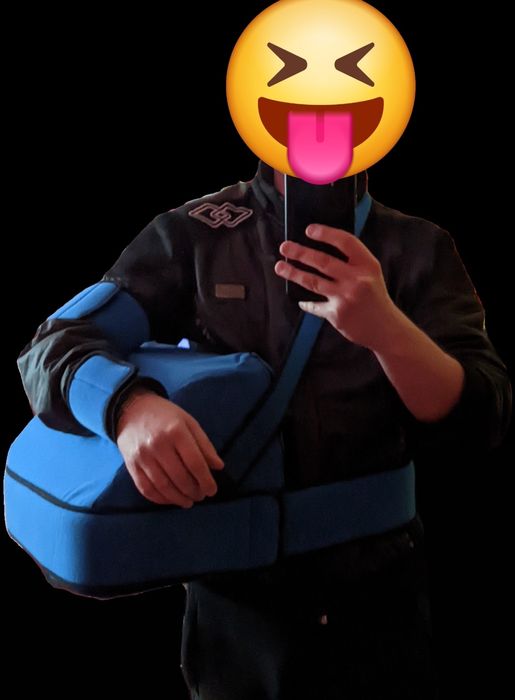 Продам бандаж для фиксации плечевого сустава и руки