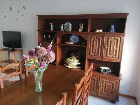 Apartamento T2, na Meadela - Viana do Castelo - bem localizado, com muita luz, bem exposto