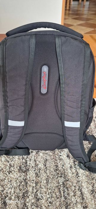 Plecak czarny CoolPack