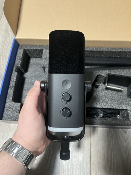 Мікрофон Fifine TAM8