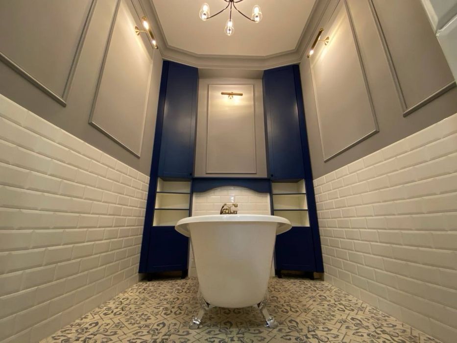 Сдам квартиру люкс - 2 спальни пер.Мукачевчкий