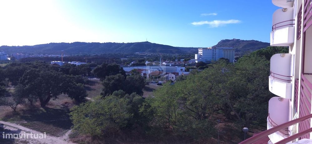 Magnífico Apartamento T3 na Nova Azeda, Setúbal