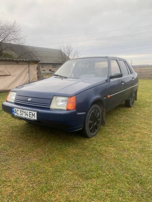 Продам Славутку. Авто супер, інженер 1.3 ,їде добре.