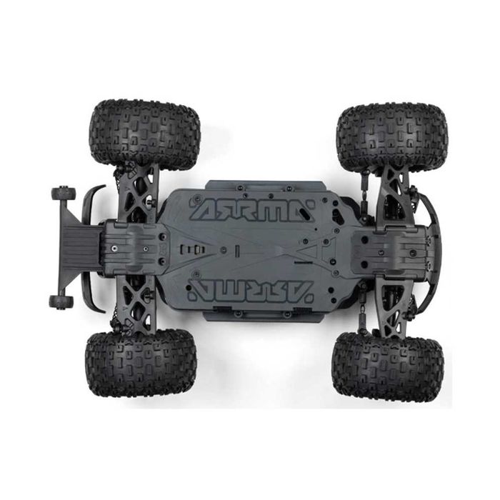 Радіокерована машинка Arrma Granite 4x4 V4 223S DSC 1/10 RTR Brushless