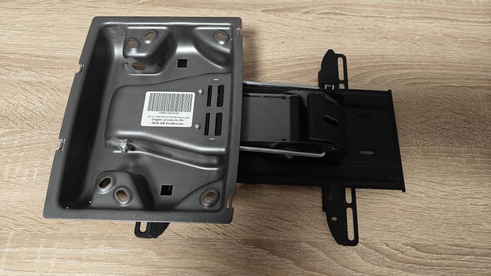 продам настенное крепление кронштейн для ТВ телевизора VESA 200x200