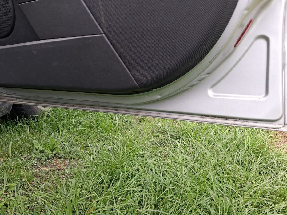 Lampa przód  opel vectra c , diesel, 2004