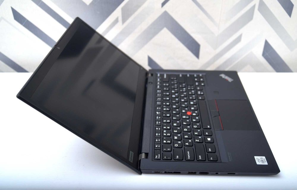 Lenovo ThinkPad T14/ i5-10210U/ 14 Fhd ips/ 256/512 SSD/  16 RAM/ ноутбук