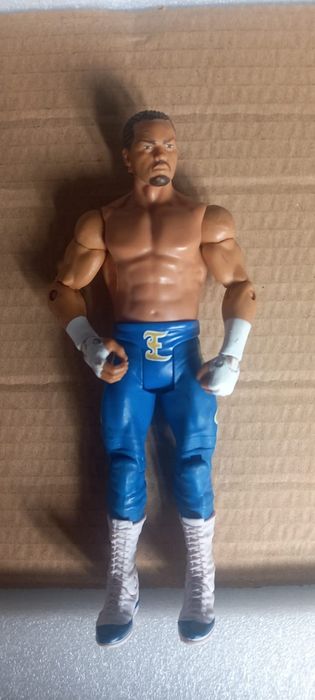 Figura wwe usado