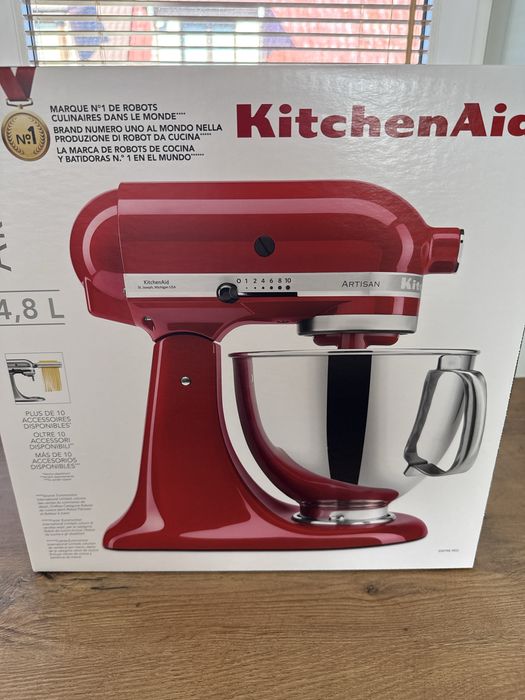 KitchenAid 5KSM125 Nowy