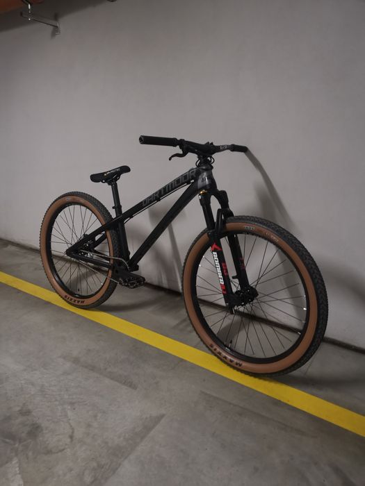 Dartmoor Two6Player Custom NOWY