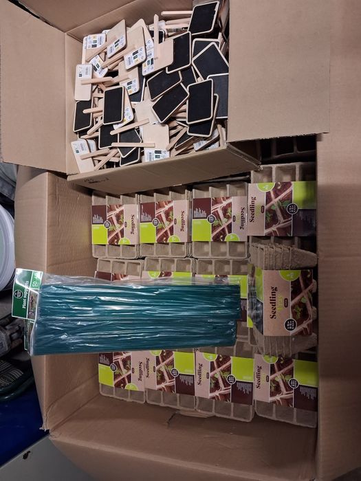 Podpory do roślin – Garden Touch