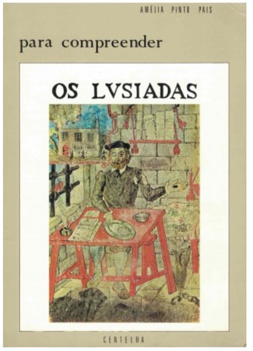 Para compreender os Lusíadas de Amélia  pinto pais