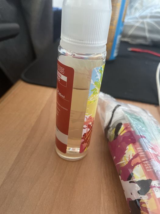 Olejki zapachowe Vinted