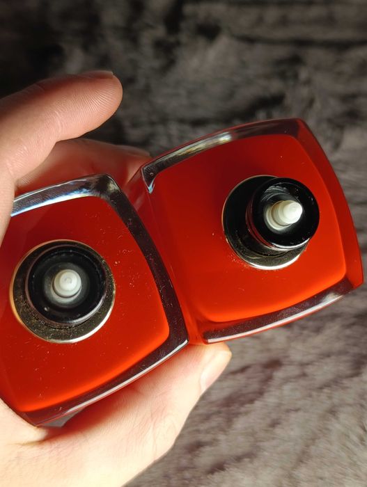 Giorgio Armani Sì Passione Eau de Parfum оригінал