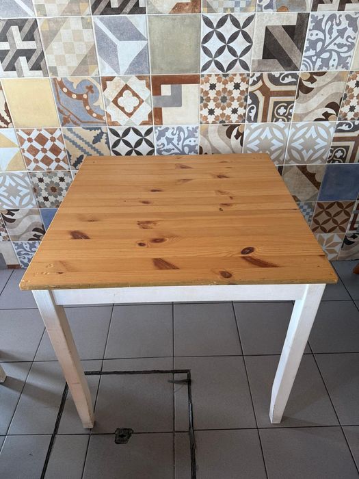 Mesas de jantar IKEA