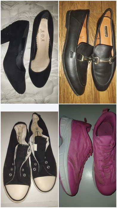 Ботінки зима осінь кросівки Nike  кожа 20-21р.ботінки