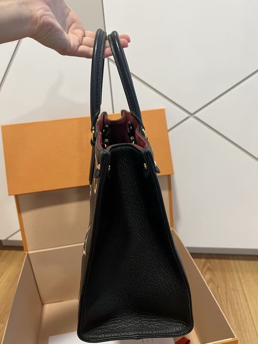 Louis Vuitton OTG MM