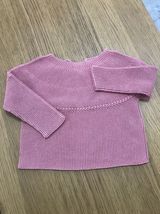 Zestaw dla niemowlaka