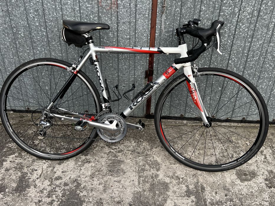 Rower szosowy Koga Miyata GranWinner – rozmiar 54 – zadbany