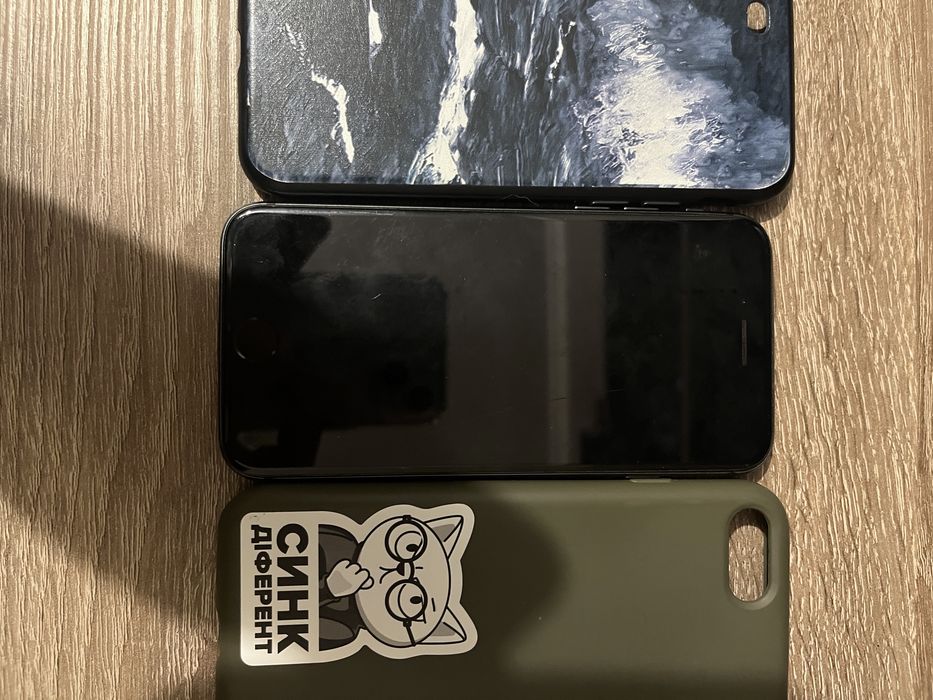 iPhone 8 64gb akb 84%