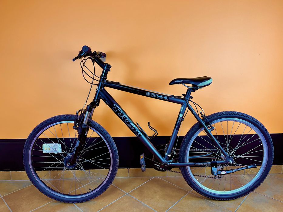 Rower górski TREK 26” mtb / Aluminium / Shimano 3x7 / Wysyłka