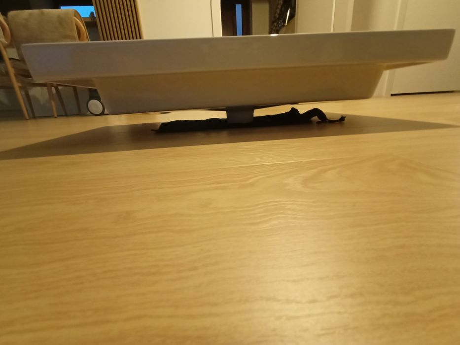 Umywalka nowa 80cm