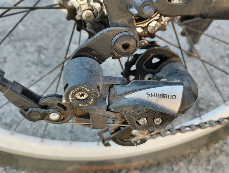 Велосипед Avalon 26 колёса