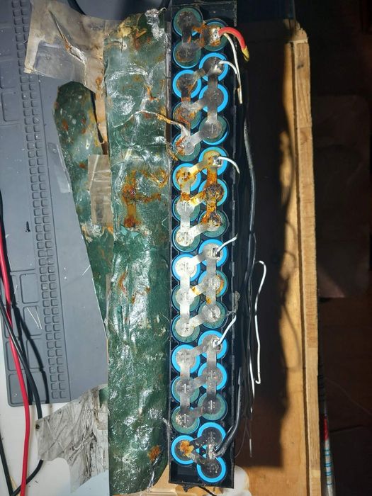 Ремонт та збірка електровелосипеди, електросамокати, акумулятори