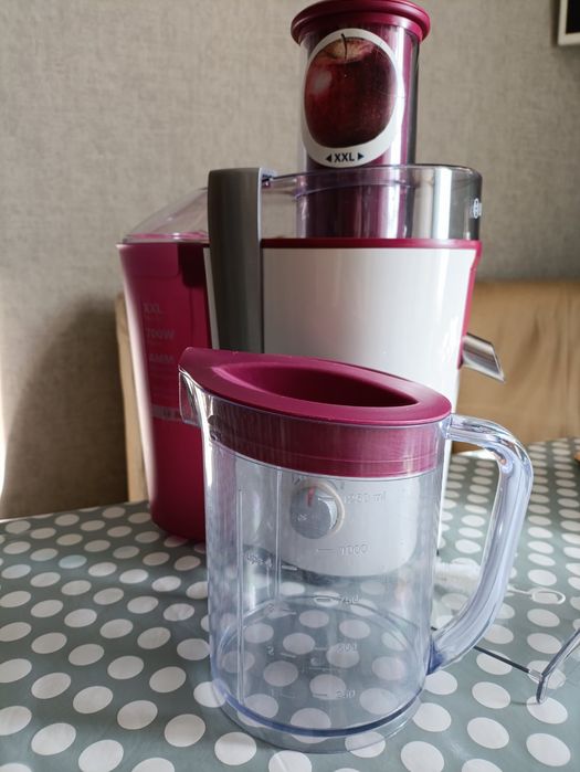 Продам соковыжималку Bosch