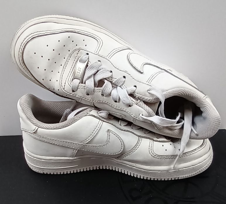 Buty damskie Nike Air Force rozmiar 35,5