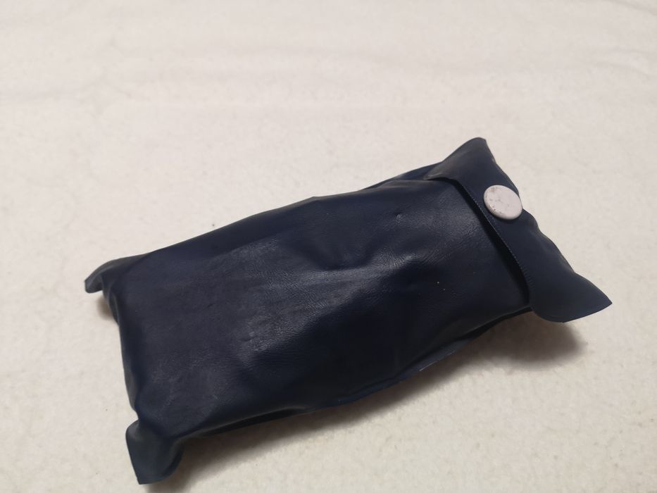 Estojo de ferramentas para NSR 125 JC20 1989/90/91