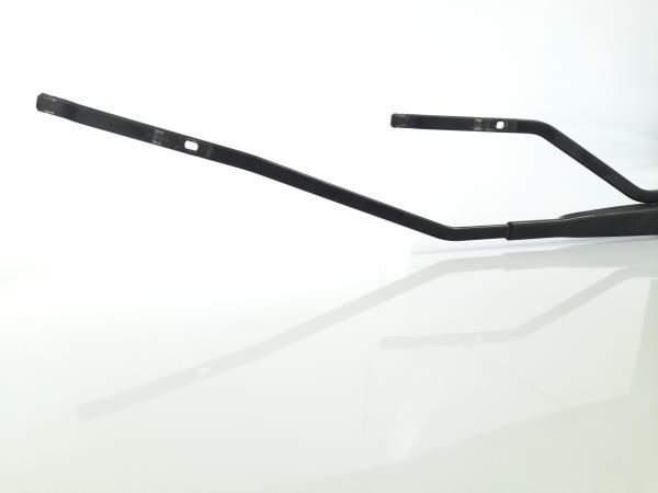 Haste / braço de escova limpa vidros frente direita RENAULT Clio IV So