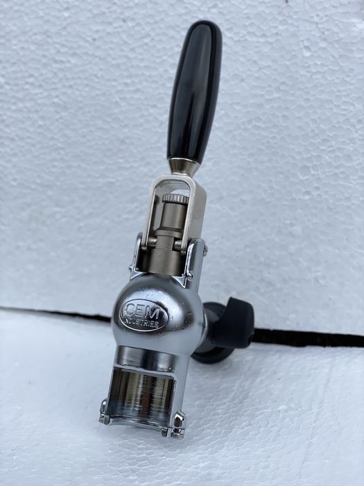 Піногасник ФастБір FastBeer Італія