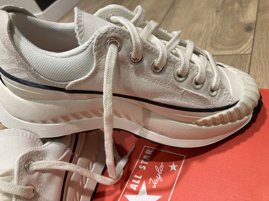 Buty Converse Chuck 70 AT-CX 37