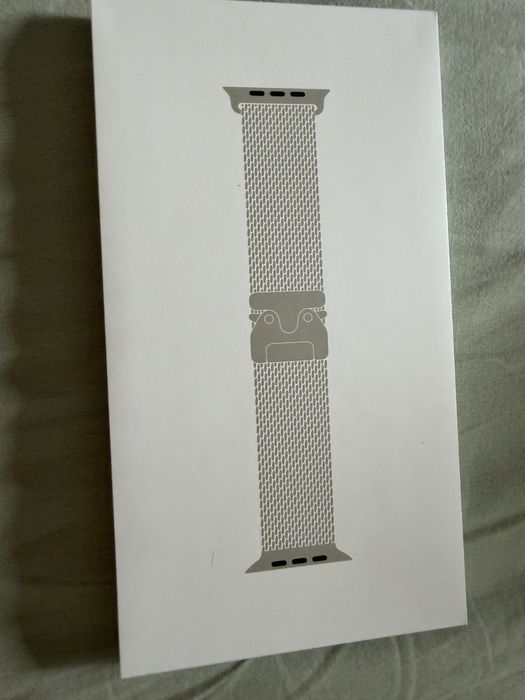 Продам ремень для Apple Watch